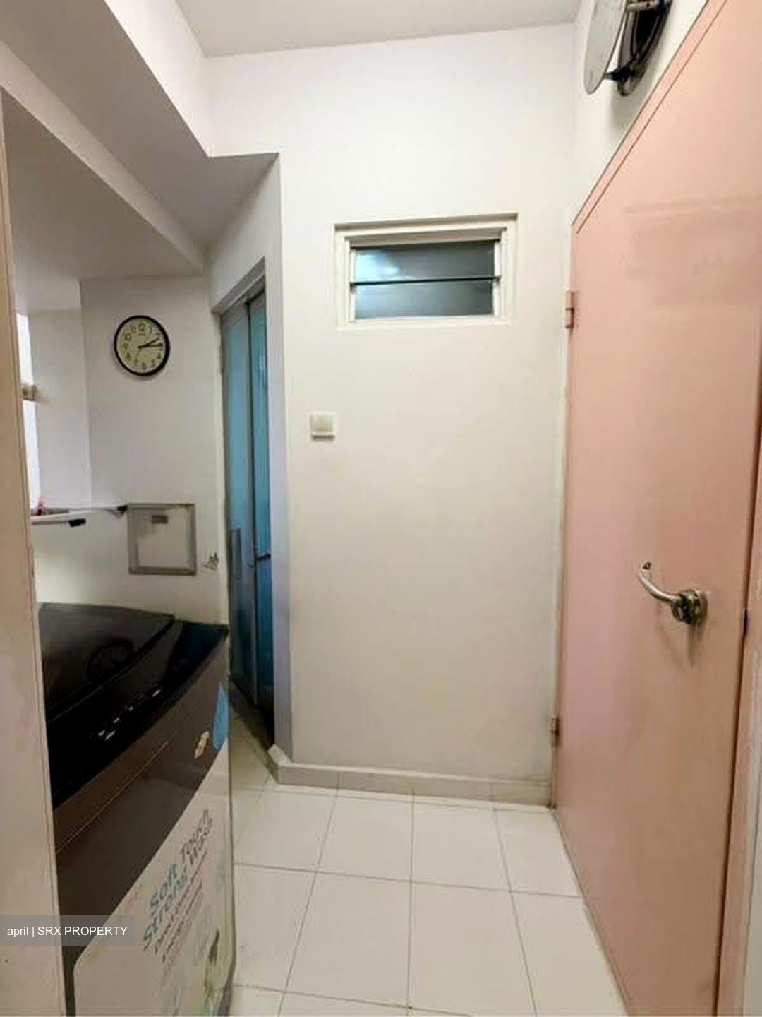 Savannah Condopark (D18), Condominium #610379711